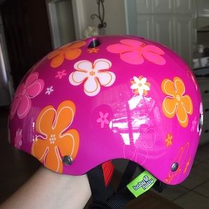 Nutcase helmet baby nutty size xxs